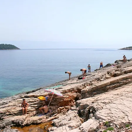 Apartment 4634b Vrboska