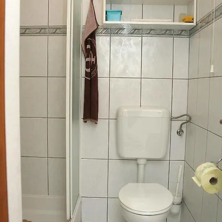 Apartment 4634b Vrboska