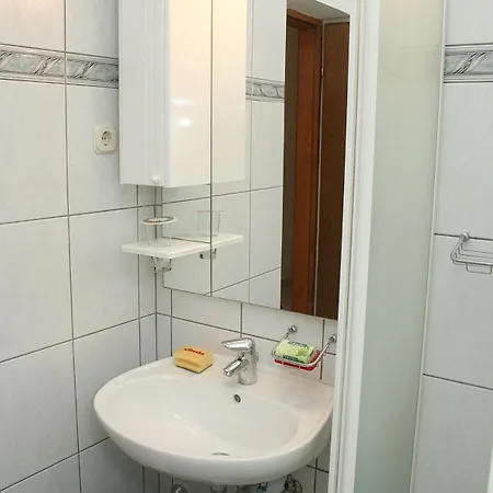 Apartament 4634b Vrboska