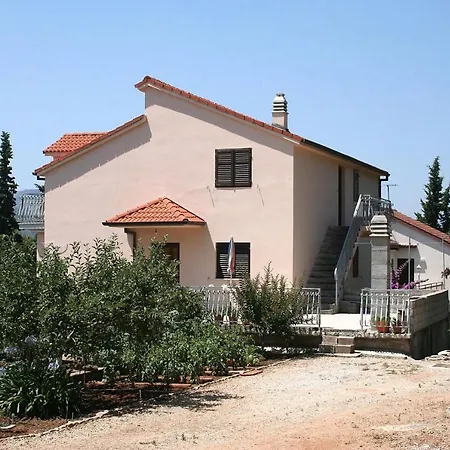 4634b Διαμέρισμα Vrboska